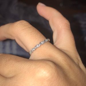Women’s Diamond Ring
